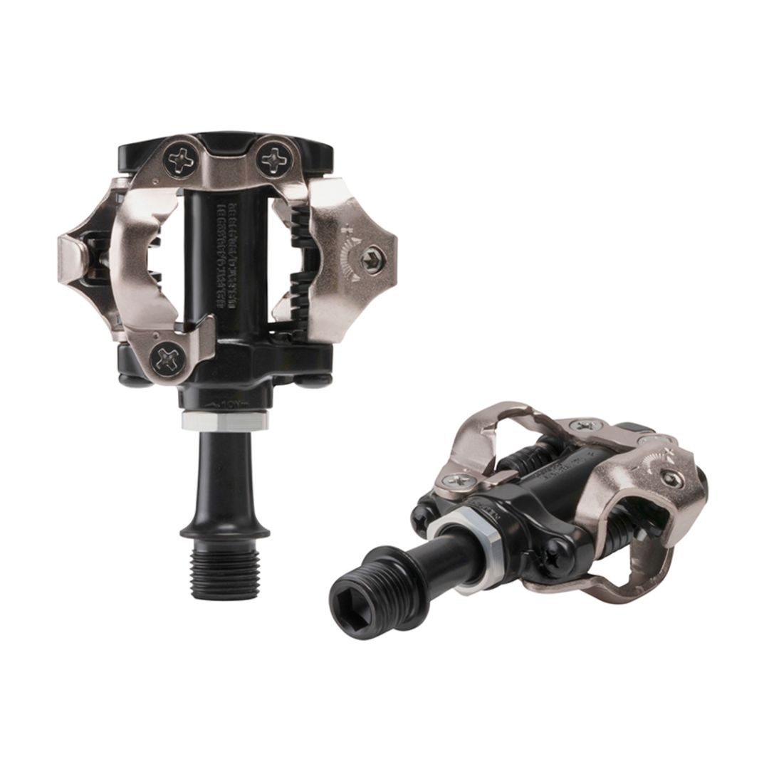 Shimano dura sales ace pedals