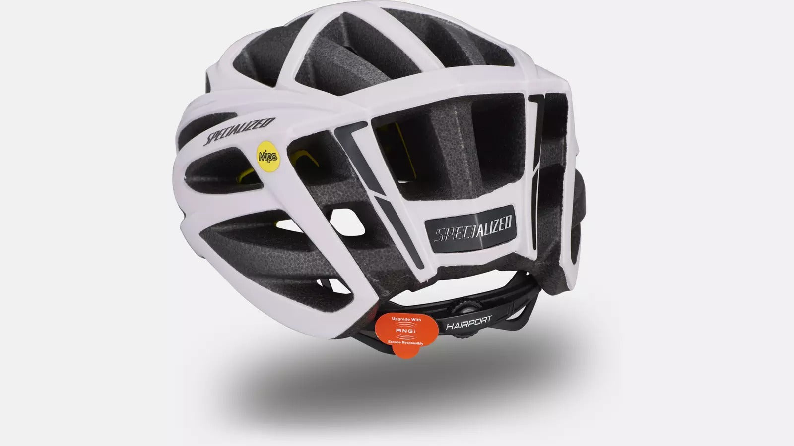 specialized echelon ii bike helmet