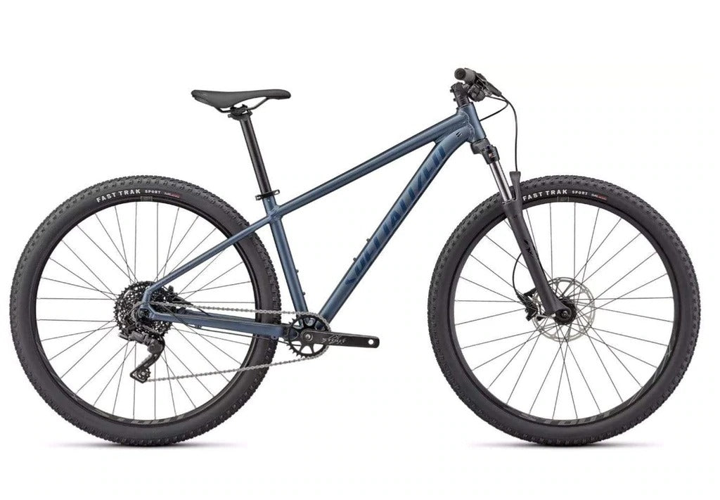 Specialized Rockhopper Sport 29 Hardtail Mountain Bike 2024