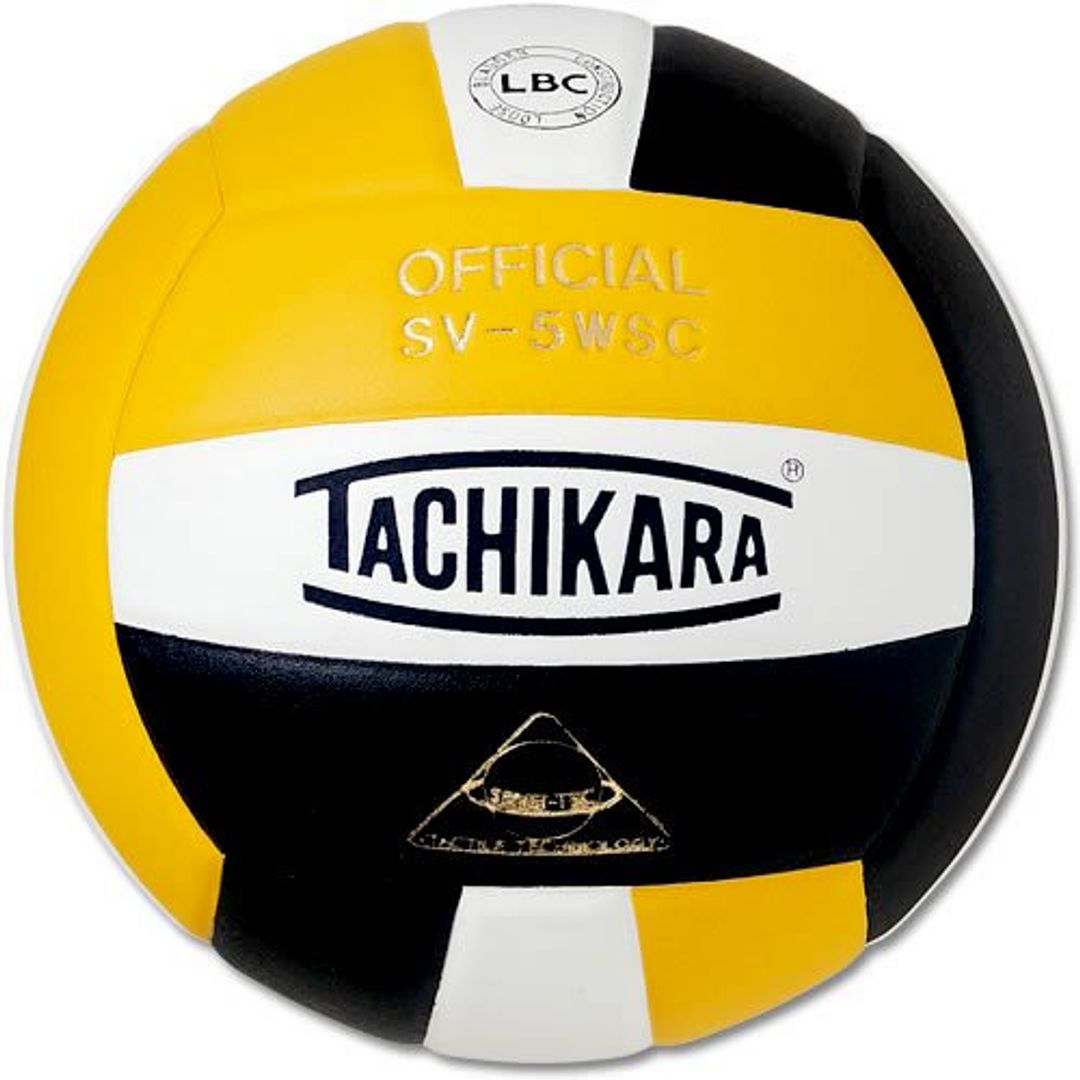 Shop TACHIKARA SV-5WSC-SWB Sensi-Tec Composite Volleyball