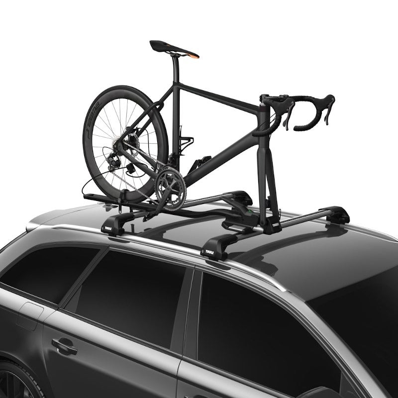 roof bike rack canada