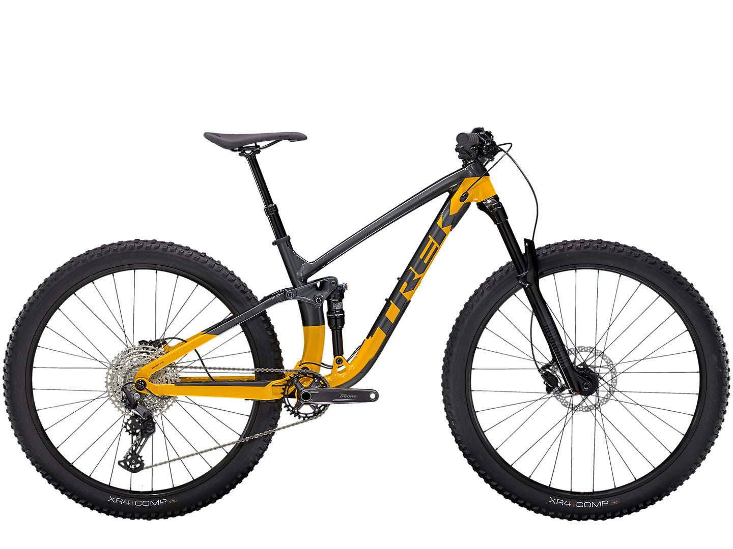 Trek fuel sale 70 mountain bike