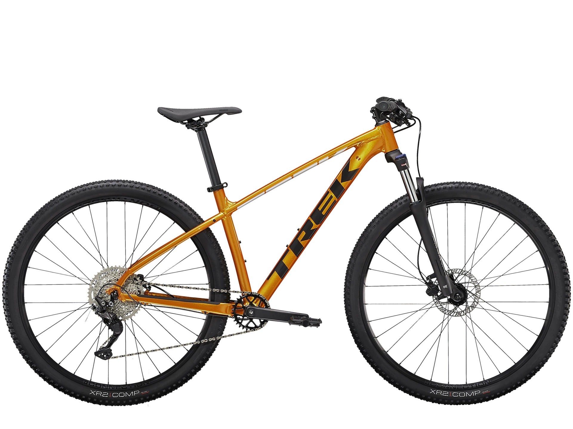 Trek Marlin 8 (Gen 2) Hardtail Mountain Bike 2023