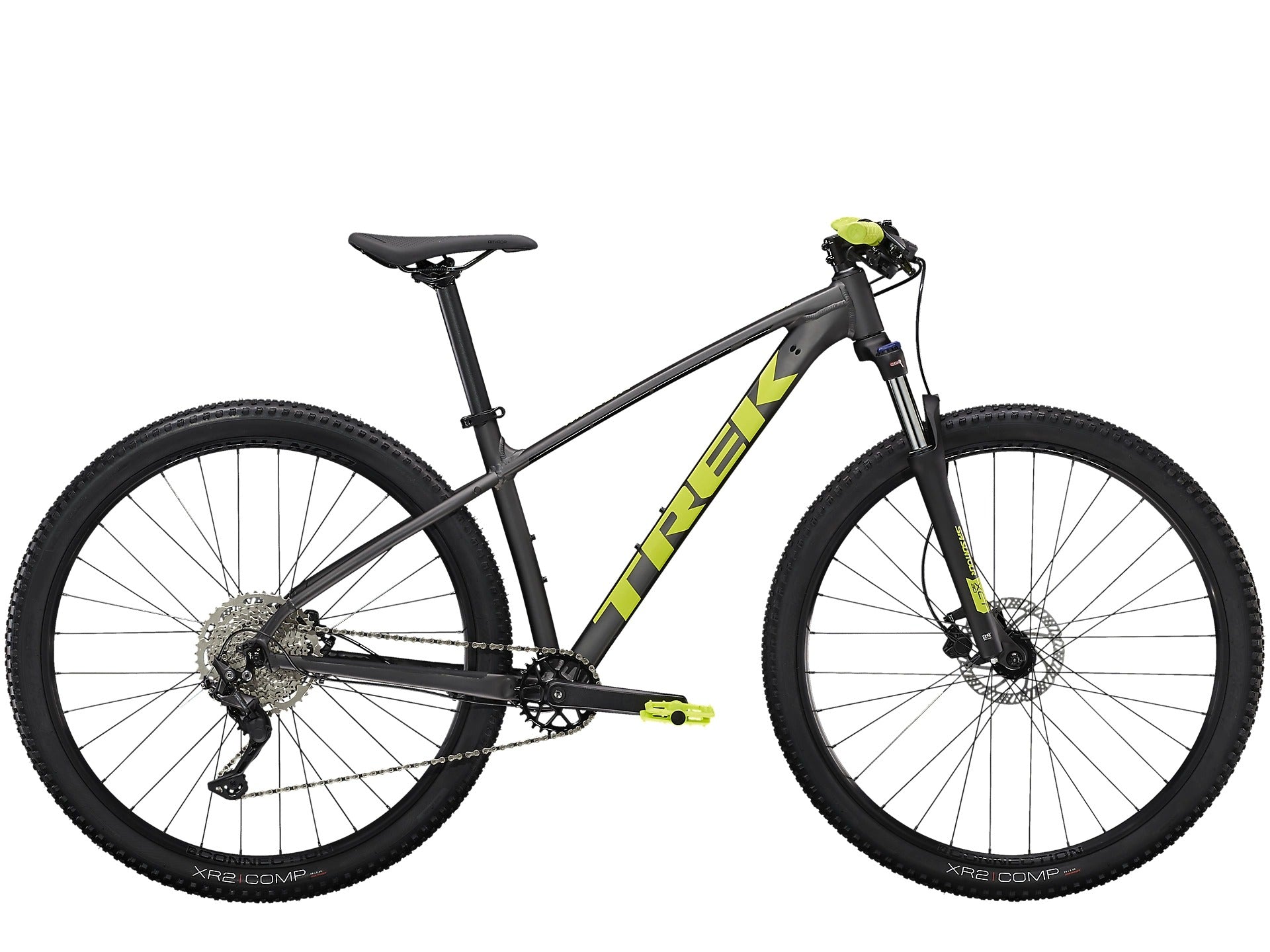 Trek Marlin 7 (Gen 3) Hardtail Mountain Bike 2023