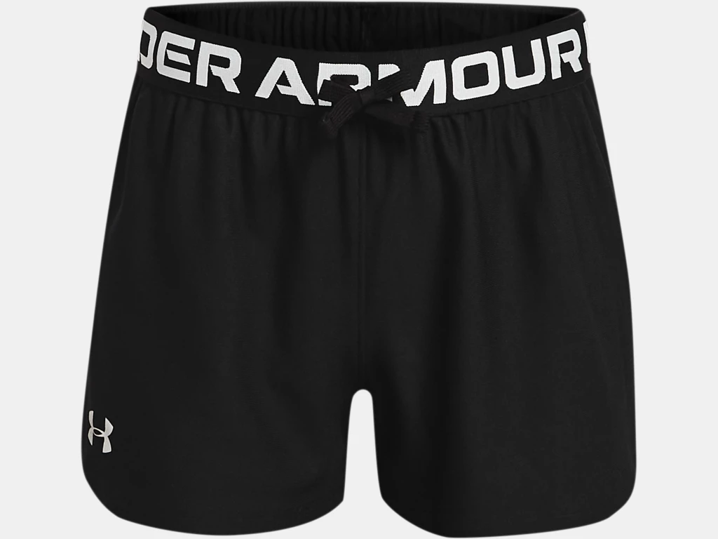 Under Armour Women's Play Up Twist Shorts