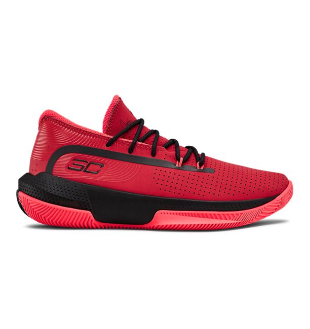 Under Armour Zone BB Basketball Shoes, 3024262-001
