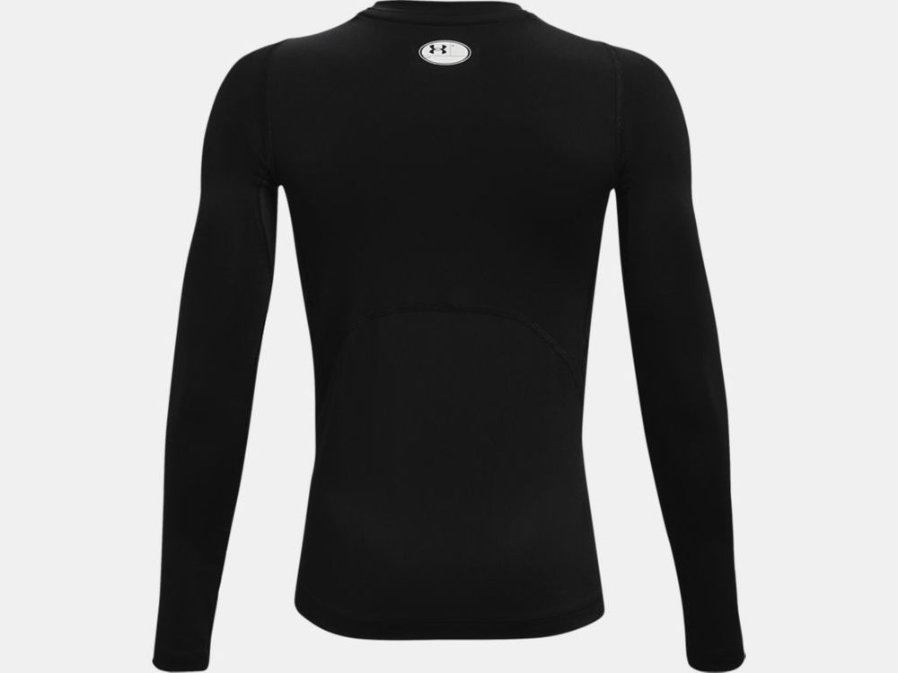 Under Armour Girl s ColdGear Long Sleeve