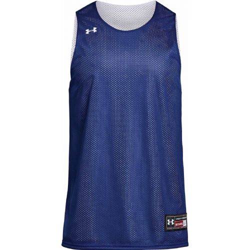 Under Armour Basketball Hex Padded Tank-Top, Compression Shirt with Pads  for Basketball, Lacrosse, Football, Basketball Equipment -  Canada