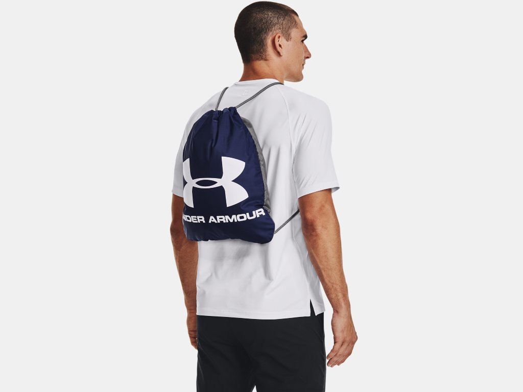 REMSS Phys. Ed. Under Armour® Undeniable Sackpack 2.0 - Royal – REMSS Eagles