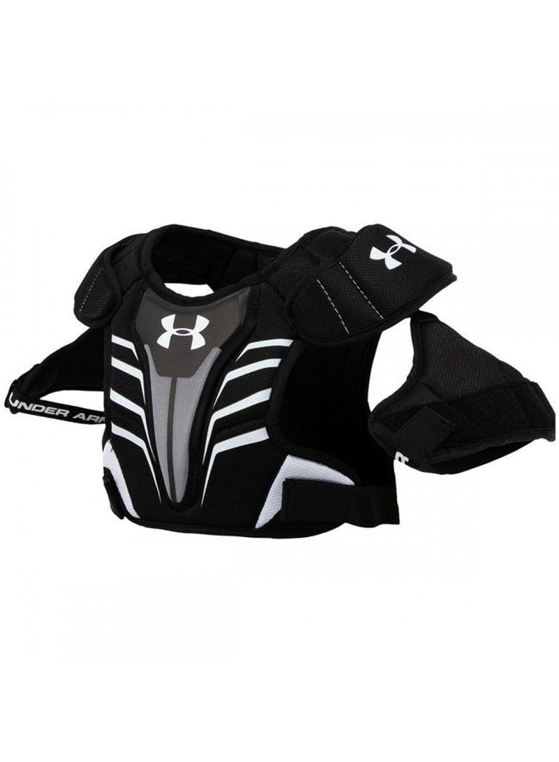 Zerolyte Lacrosse Shoulder Pad Liners