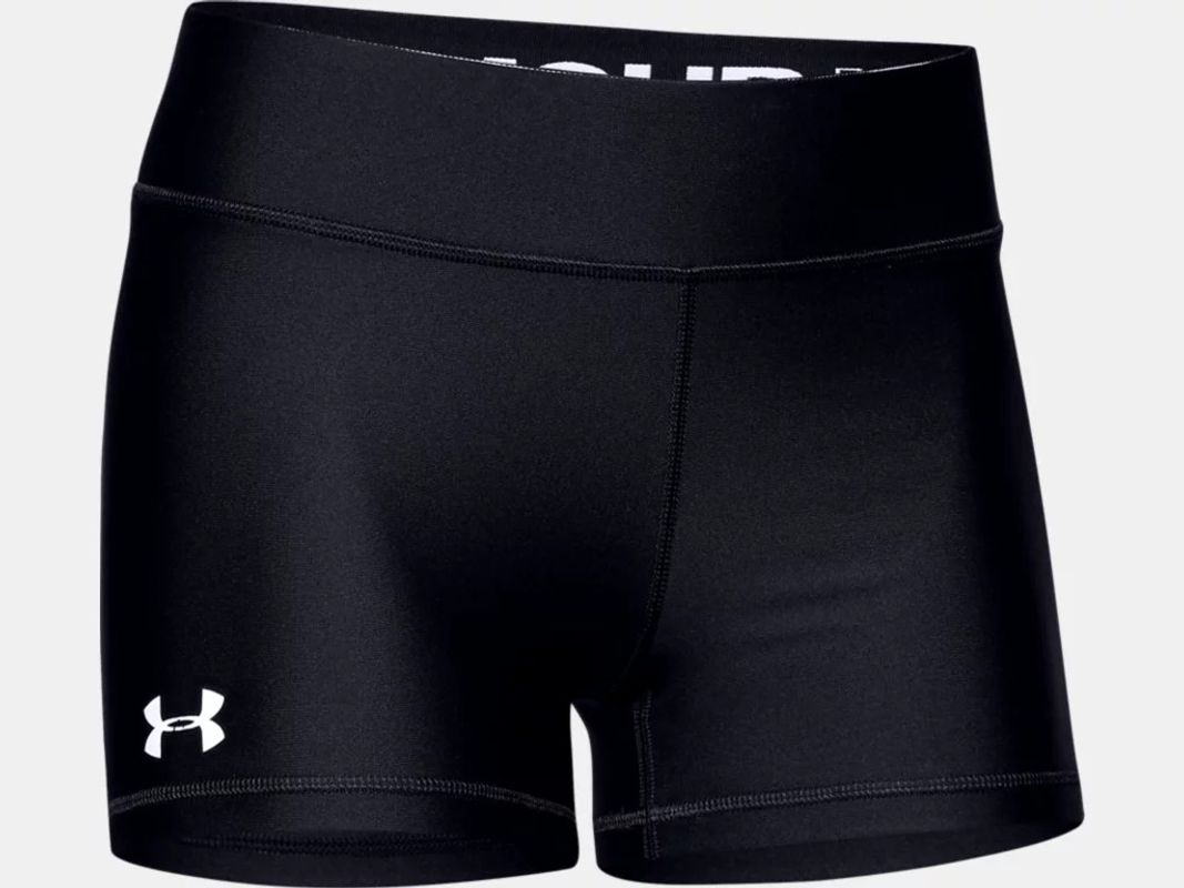 What's the deal with volleyball shorts? - DNVR Sports