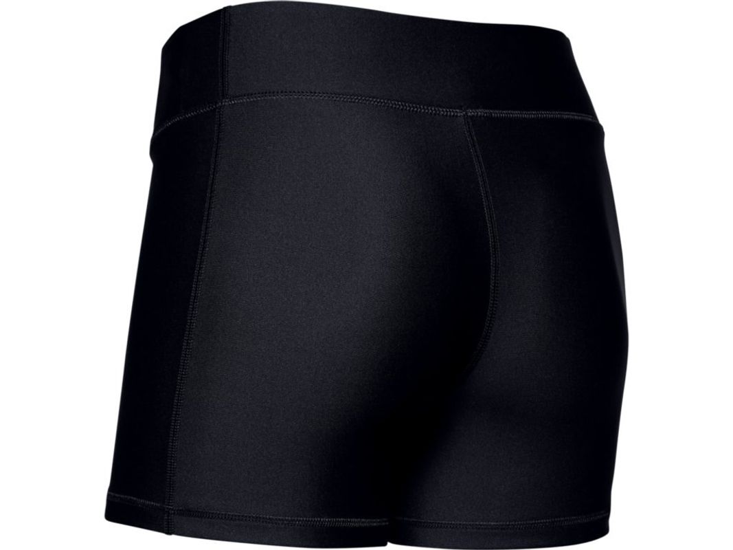 Shop Mizuno Women's Elite 9 Dynamic Volleyball Cover Up Shorts