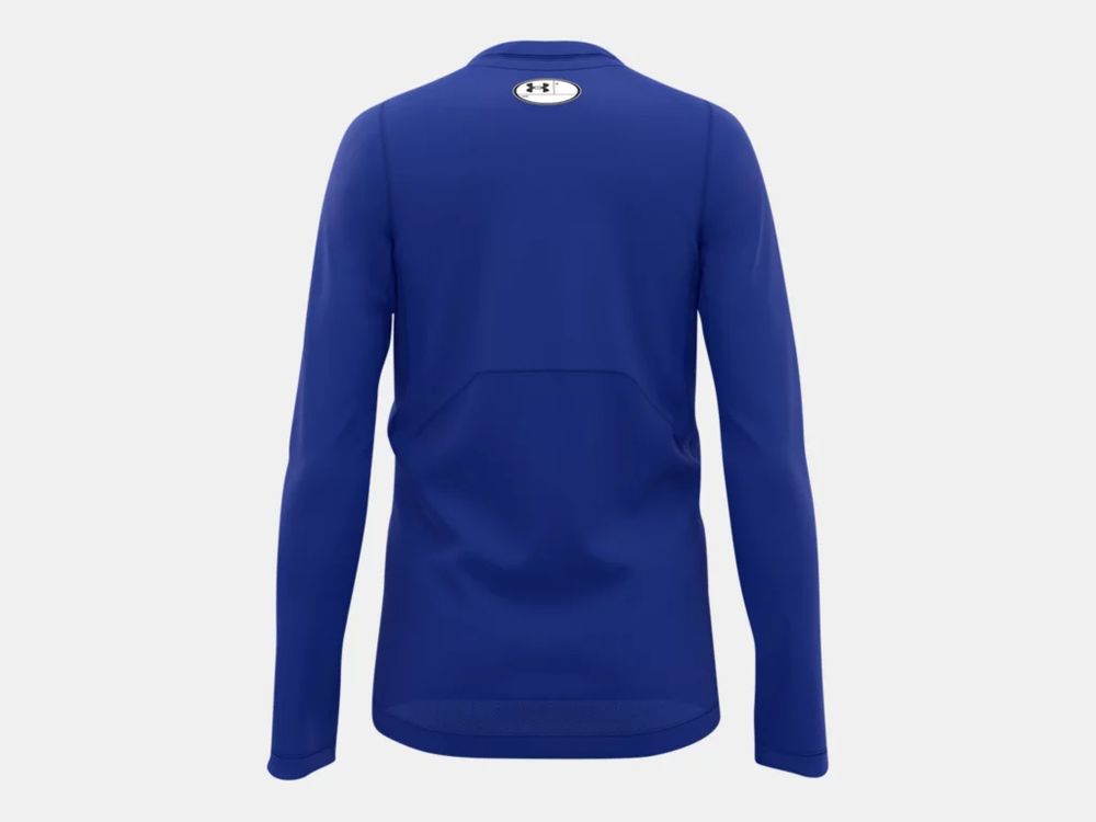 Under Armour Boy s ColdGear Armour Long Sleeve