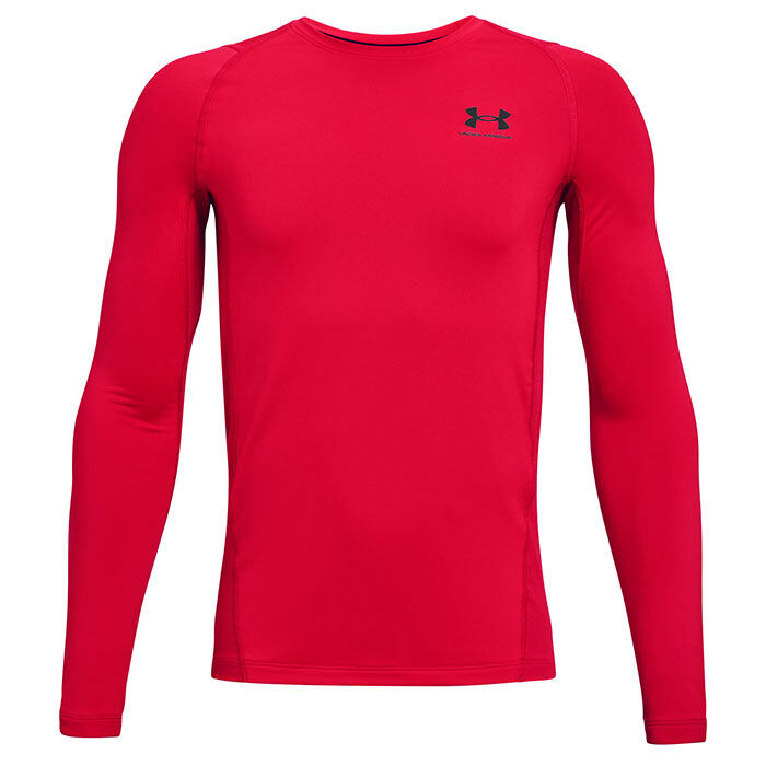 Women's Under Armour ColdGear Authentics Long Sleeve Mock Neck T