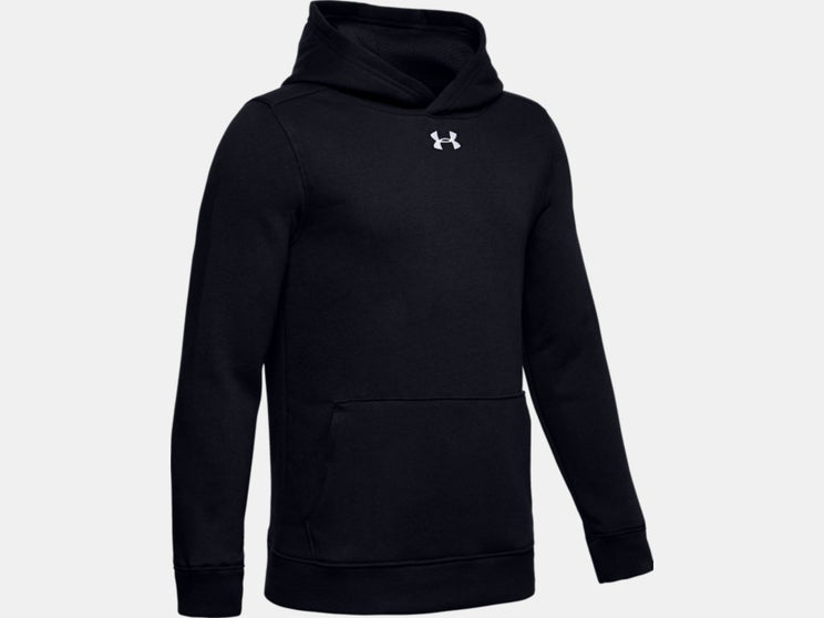 Under Armour Girl's ColdGear Leggings