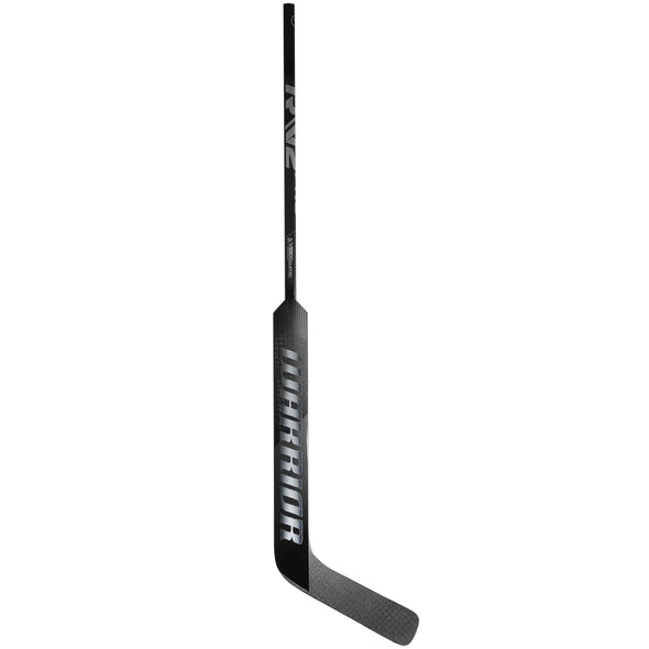 Shop Warrior Intermediate V2 Pro Silver/Black Hockey Goalie Stick Edmonton Canada Store