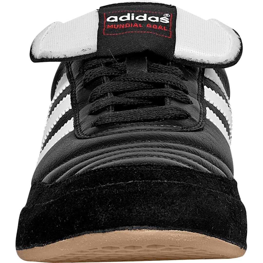 adidas Men's Mundial Goal Leather 019310 Indoor Shoes
