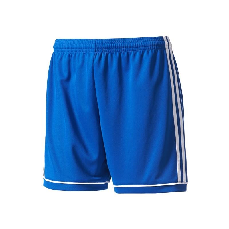 adidas Junior Squad 17 Soccer Shorts