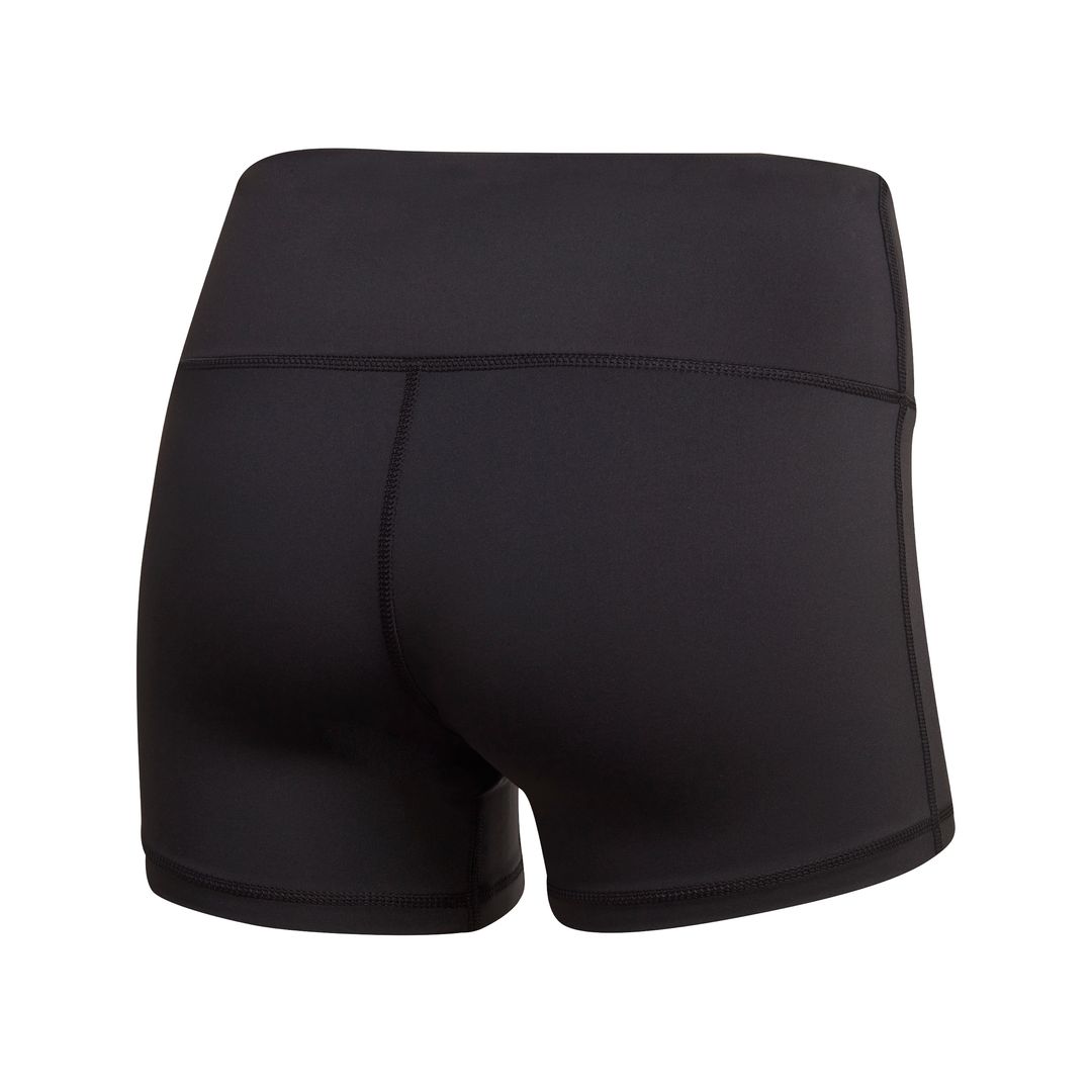 Nike NEW Navy Blue women's girls volleyball spandex shorts XS