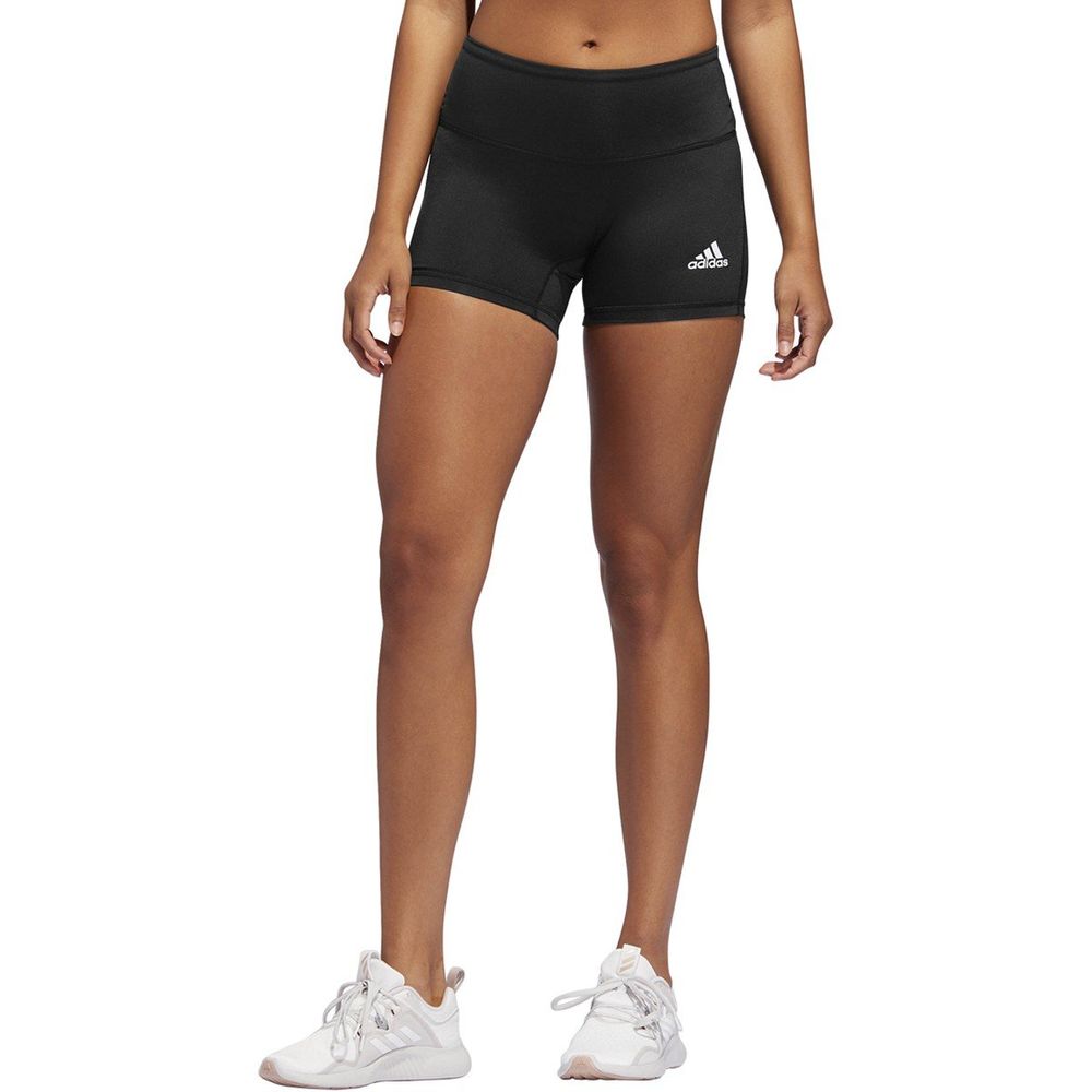 NEW! NIKE [XL] Girl's 3 Pro Comp. Yoga/Volleyball Shorts, Black,  DA1033-010