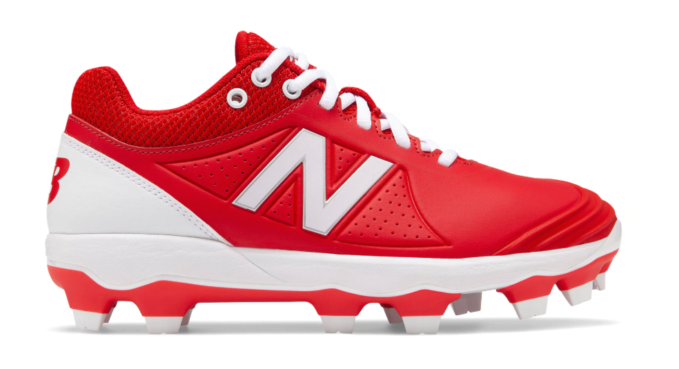 new balance fuse softball cleats