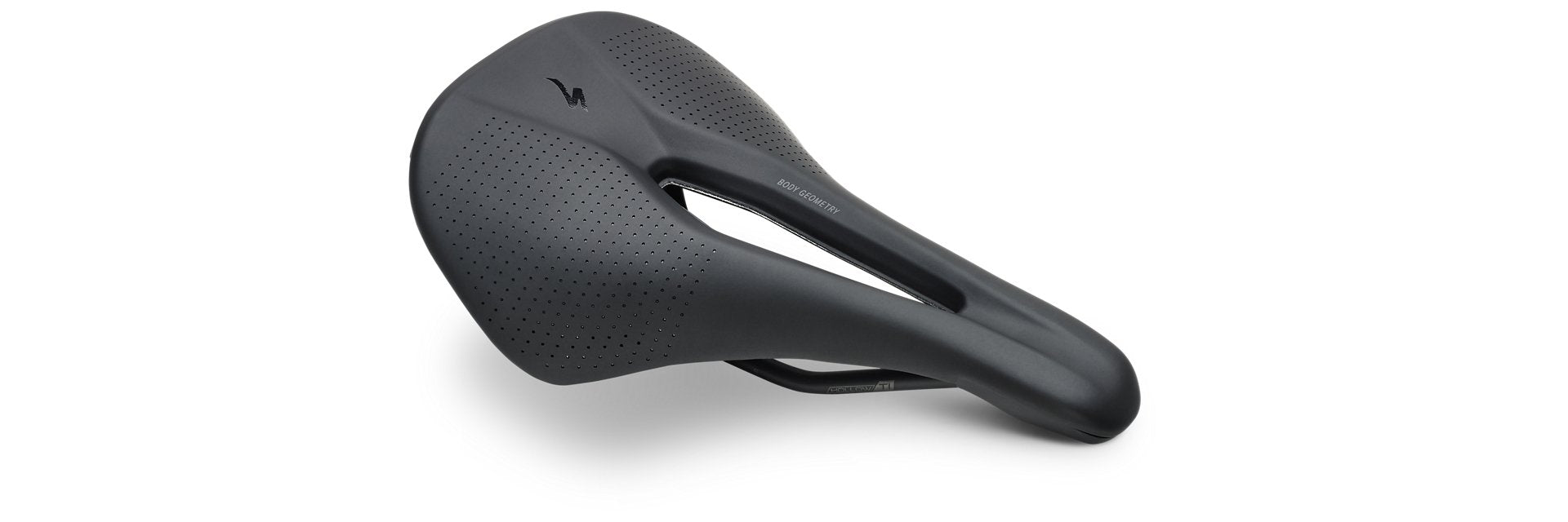 Specialized Power Pro Mirror Saddle Black