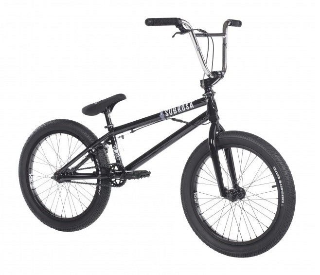 subrosa 24 inch bmx