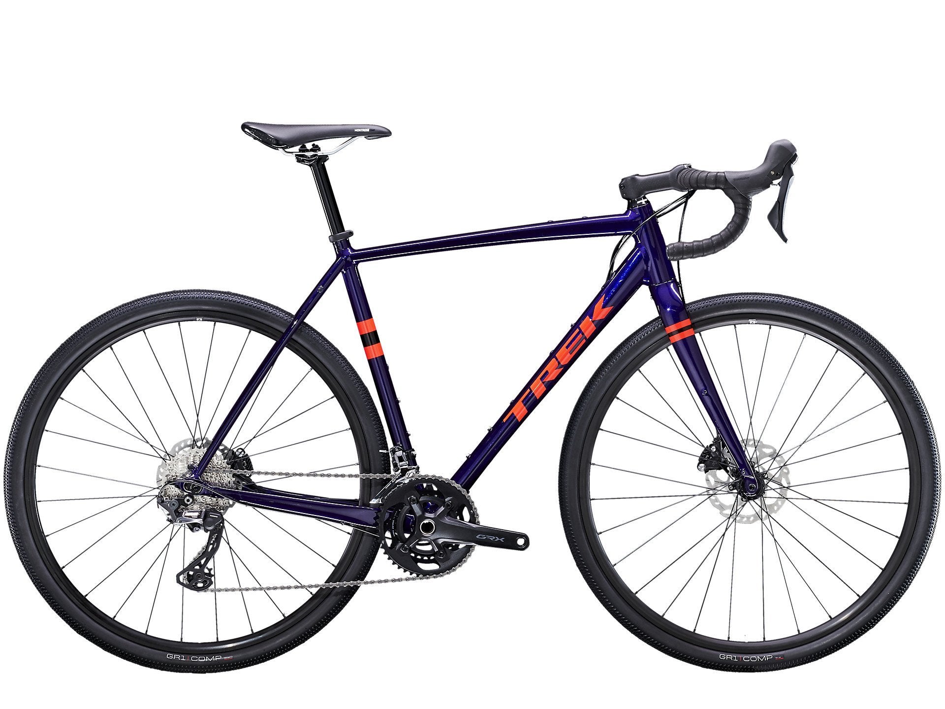 trek checkpoint alr 5 gravel bike