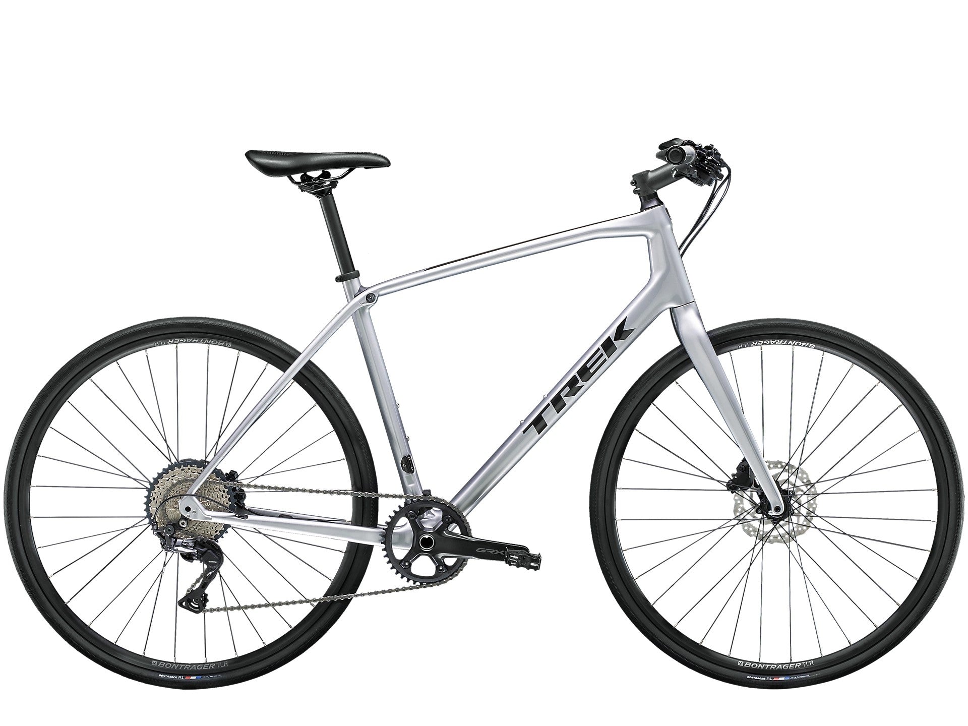 Trek FX Sport Carbon 4 Bike 2021