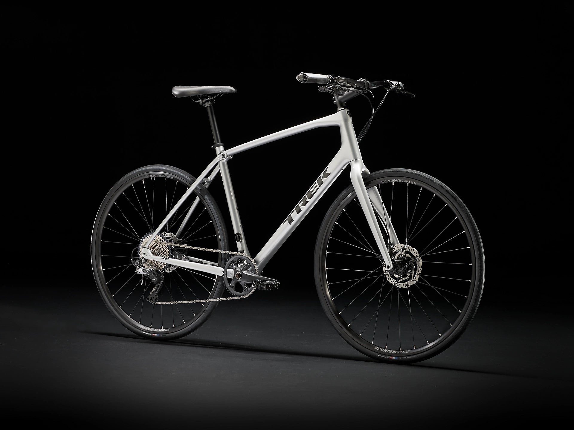 Trek FX Sport Carbon 4 Bike 2021