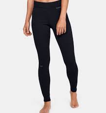 Under Armour ColdGear® Leggings Girls