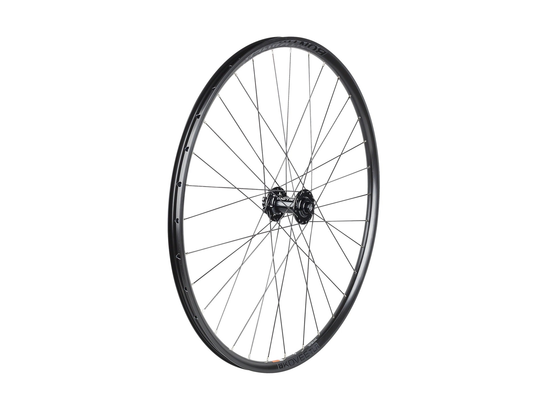 Bontrager Kovee TLR Boost 32H 29