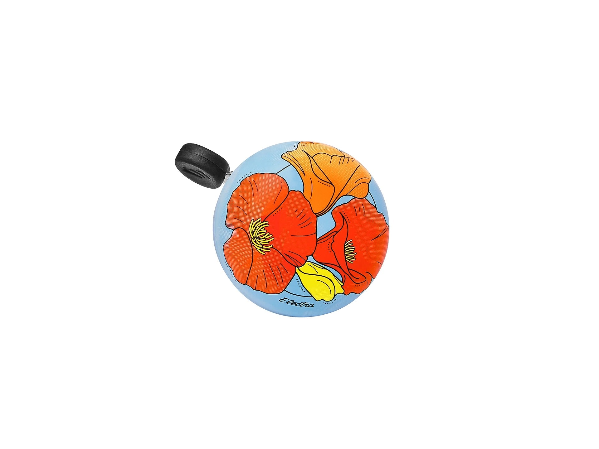 Electra Margarita Domed Ringer Bike Bell