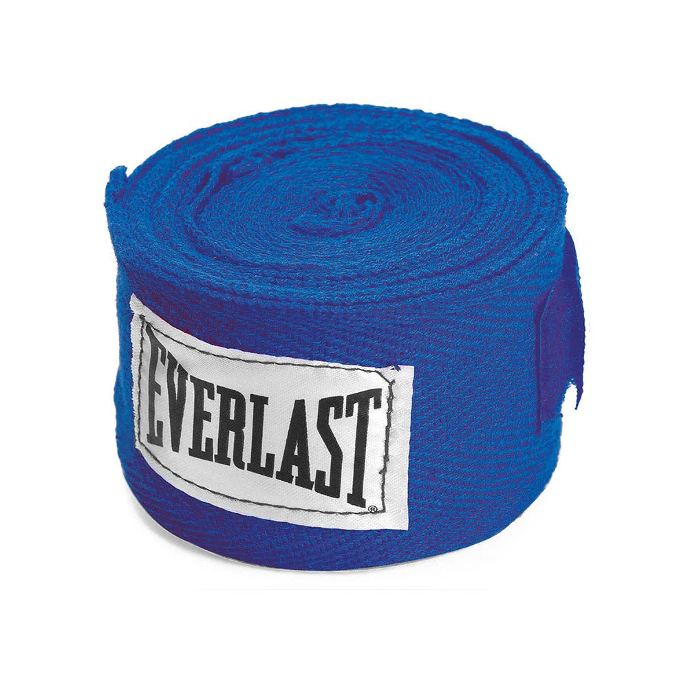  Everlast 180 inch Hand wrap, Gold : Boxing And Martial Arts  Hand Wraps : Sports & Outdoors