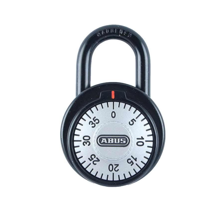 Abus 78C Locker Combination Lock