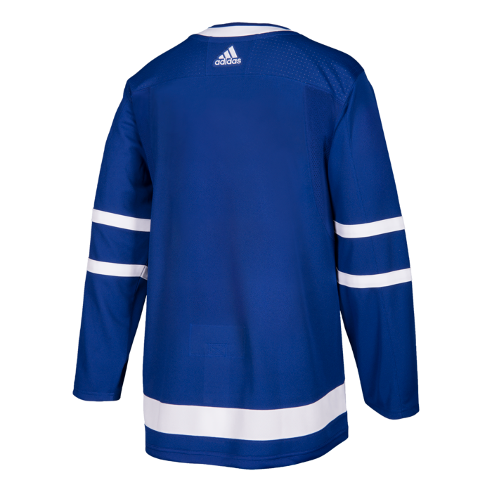 adidas Men's NHL Toronto Maple Leafs Authentic Home Jersey