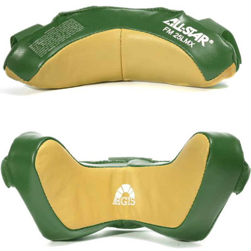 All-Star PFM25LMX Catcher's Facemask Replacement Pad