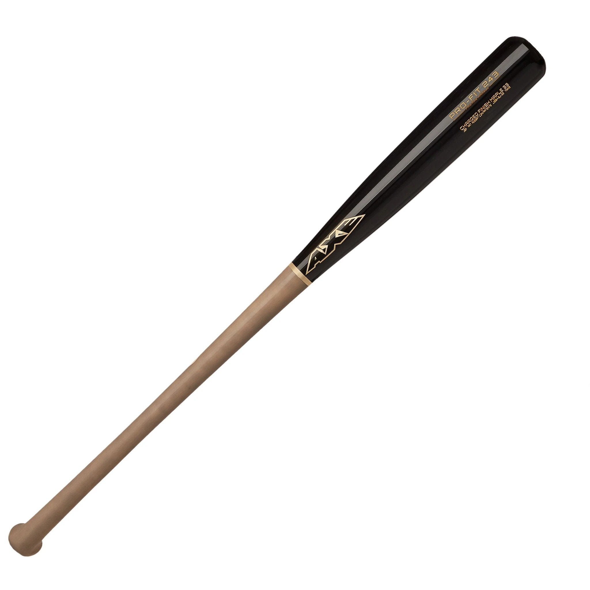 Axe 243 Pro-Fit Maple Wood Baseball Bat