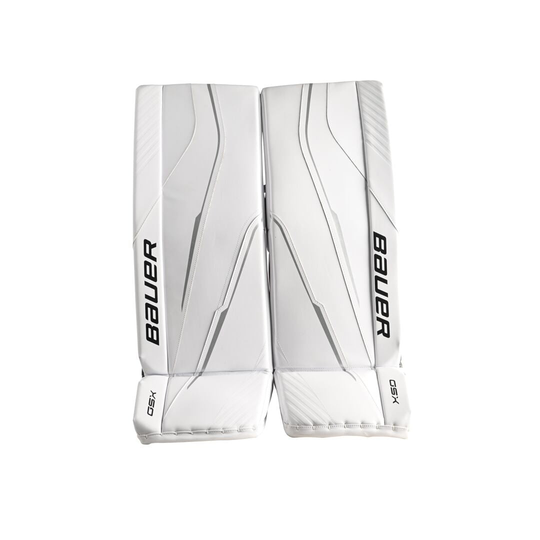 Bauer Intermediate GSX Hockey Goalie Pad