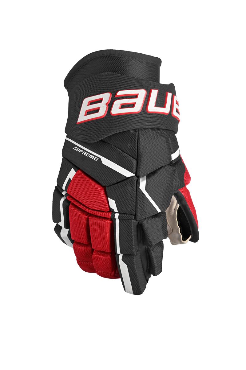 Bauer Intermediate Supreme M5PRO Hockey Player Gloves