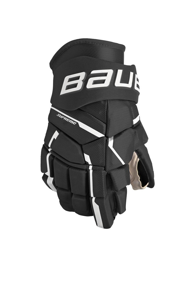 Bauer Intermediate Supreme M5PRO Hockey Player Gloves