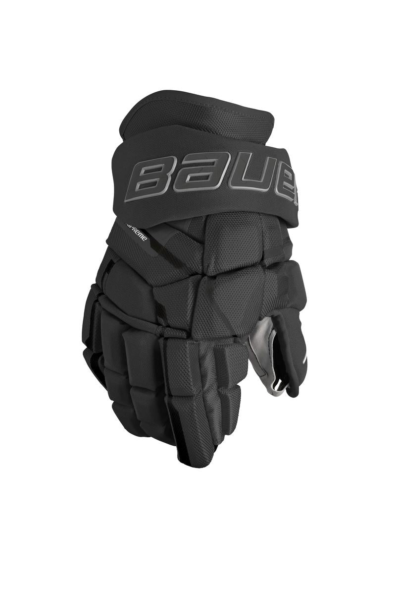 Bauer Intermediate Supreme MACH Hockey Player Gloves