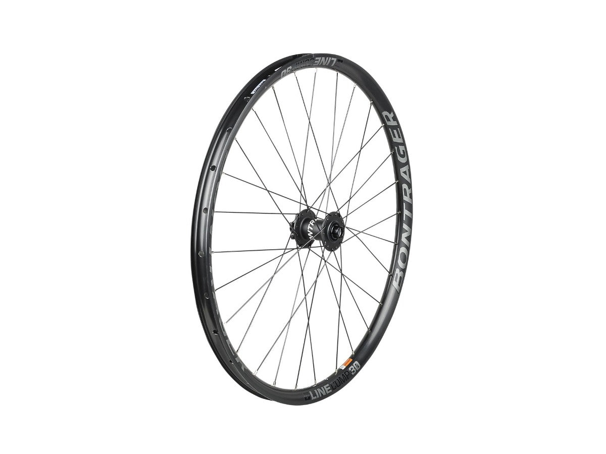 Bontrager Line Comp 30 TLR 27.5