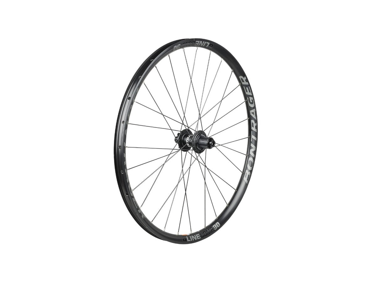 Bontrager Line Comp 30 TLR 27.5