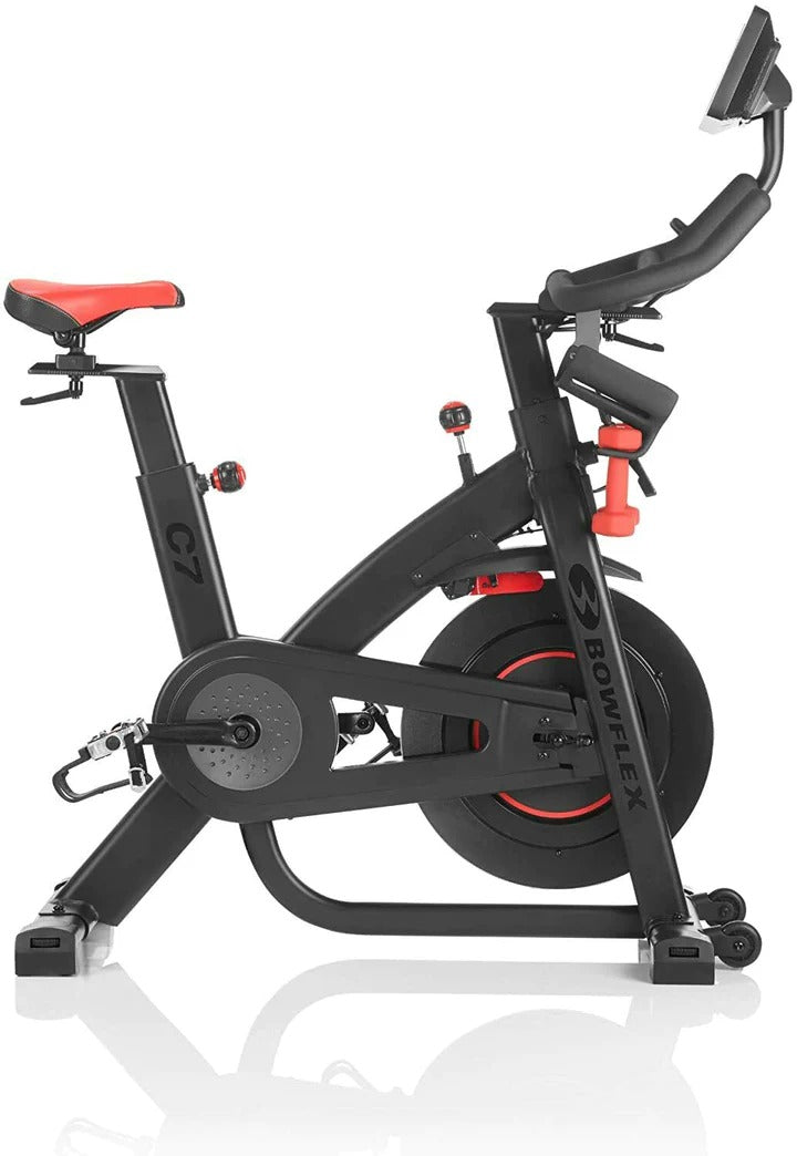 Bowflex C7 Spin Bike