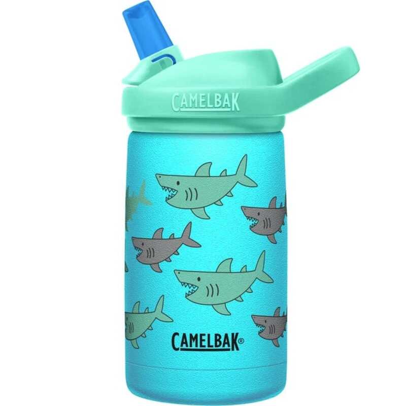 CamelBak Eddy+ Kids Vacuum Insulated Water Bottle