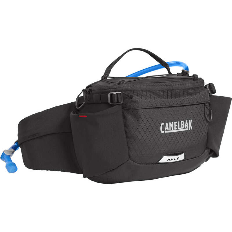 CamelBak MULE 5 Waist Hydration Bike Pack