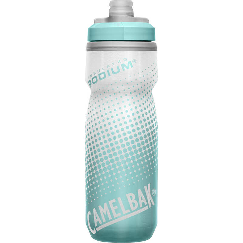 CamelBak Podium Chill 24 oz Water Bottle