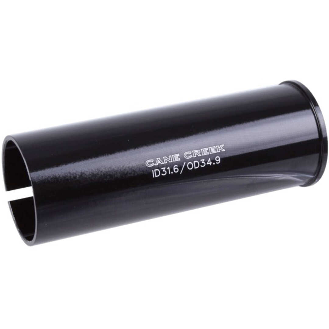 Cane Creek 27.2mm-30.4mm Seatpost Shims (100mm)