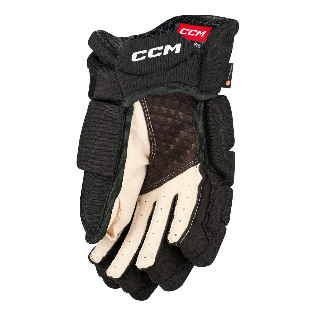 CCM Jetspeed FT6 Pro Hockey Gloves - Senior (2023) – Time Out Source For  Sports